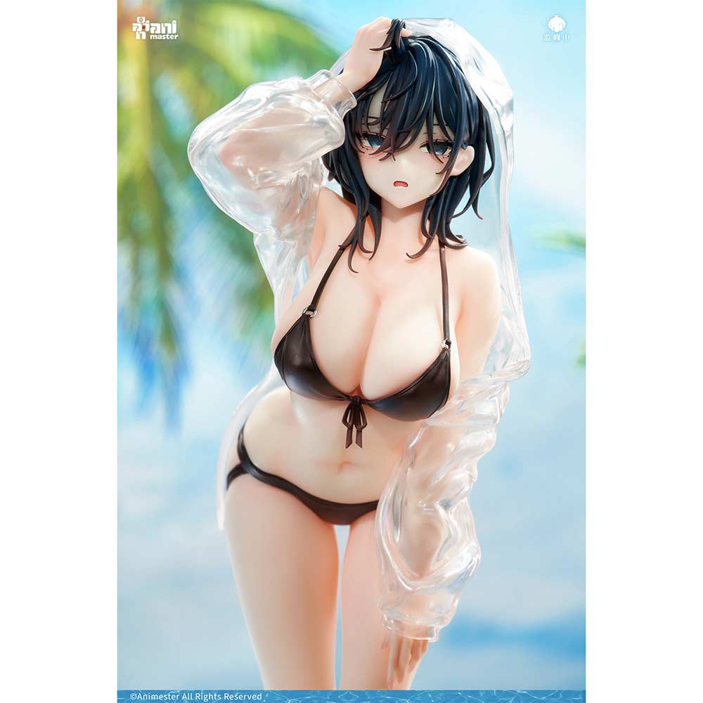 (PO) Ishimi Yokoyama Summer Echoes ver. Image_7