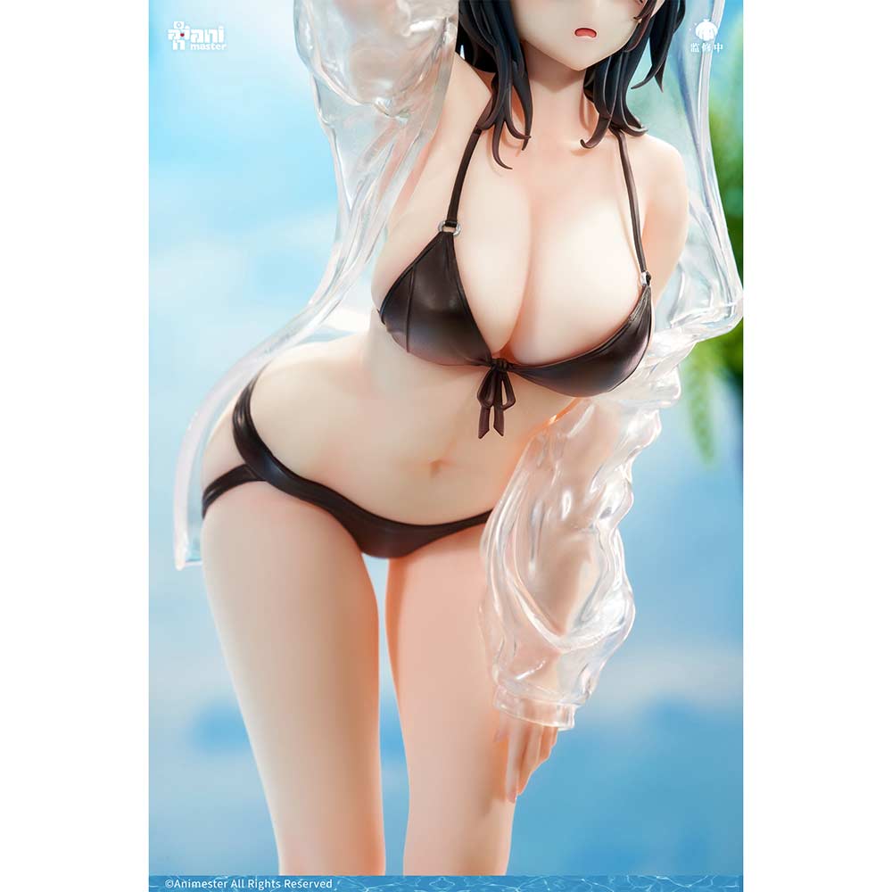 (PO) Ishimi Yokoyama Summer Echoes ver. Image_9