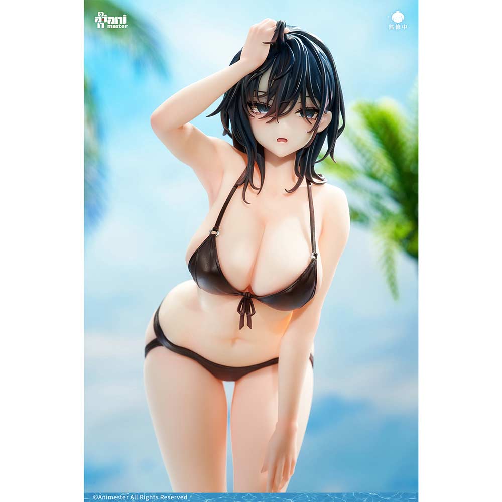 (PO) Ishimi Yokoyama Summer Echoes ver. Image_12