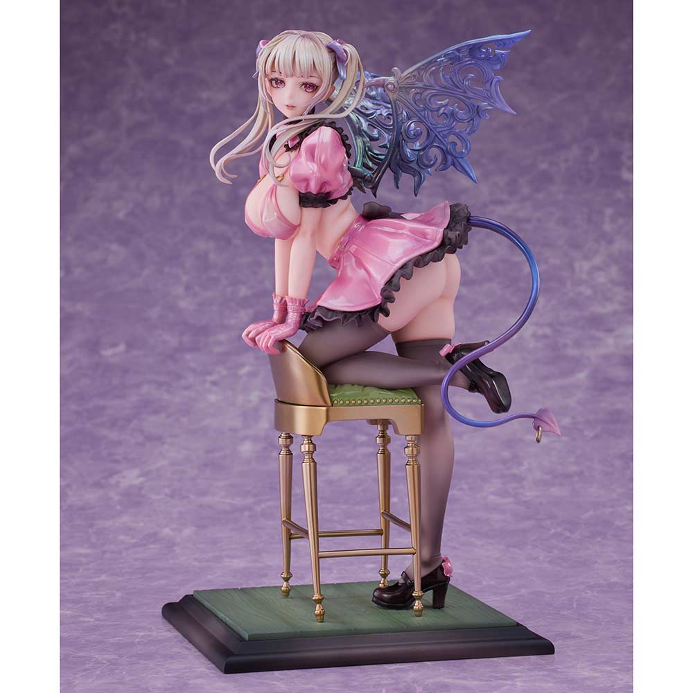 (PO) Original Character Imp Unique Color ver. Image_2