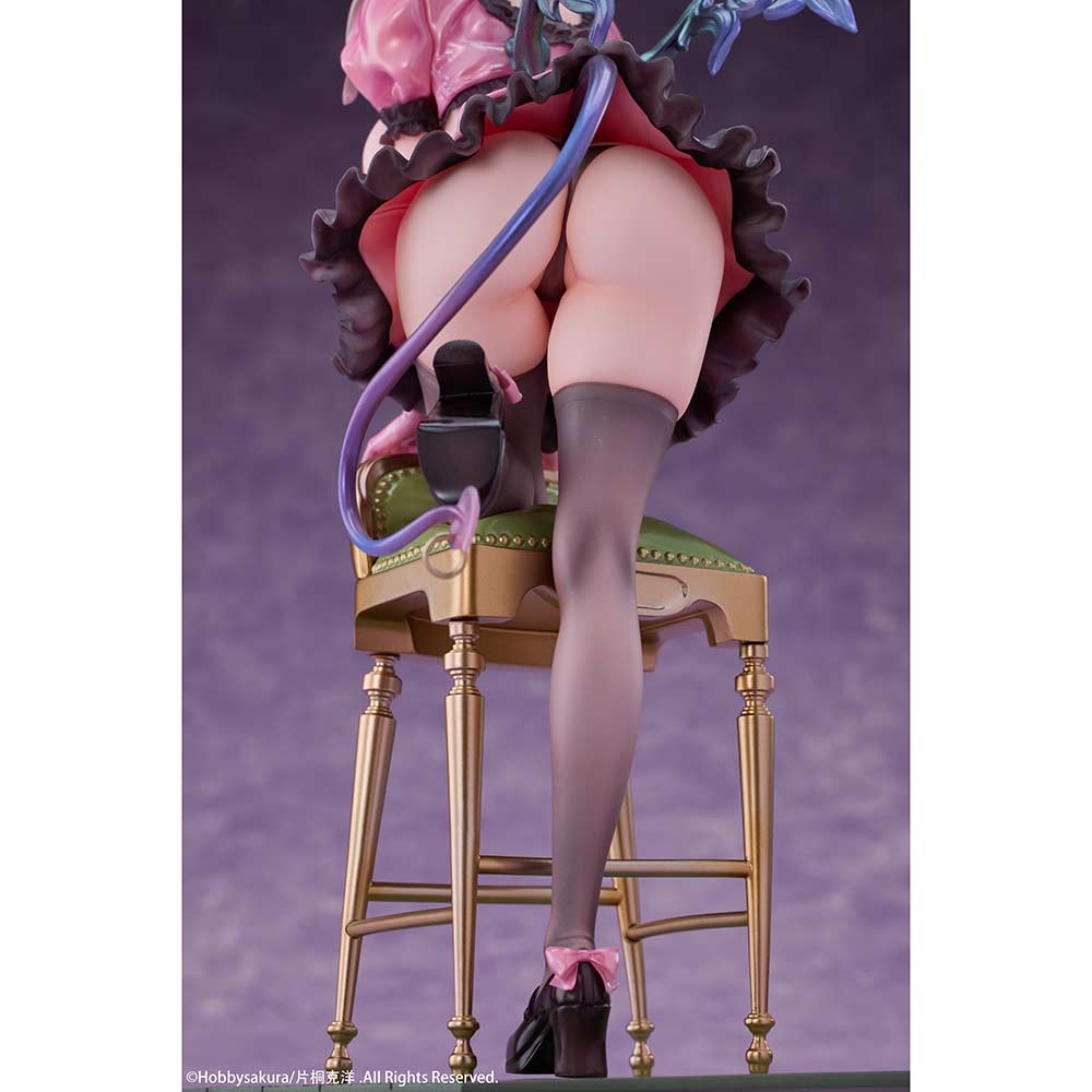 (PO) Original Character Imp Unique Color ver. Image_3