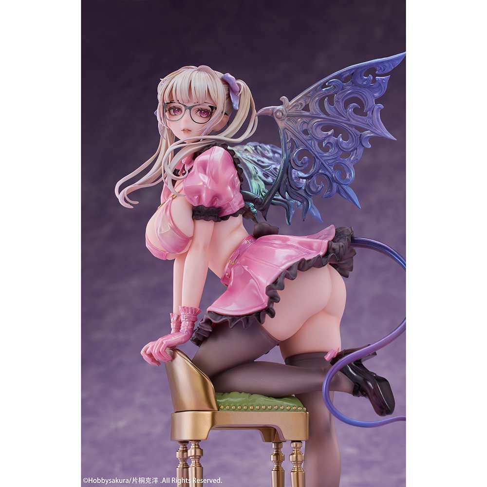 (PO) Original Character Imp Unique Color ver. Image_5