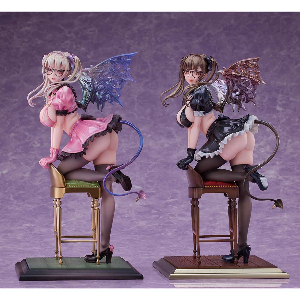(PO) Original Character Imp Unique Color ver. Image_7
