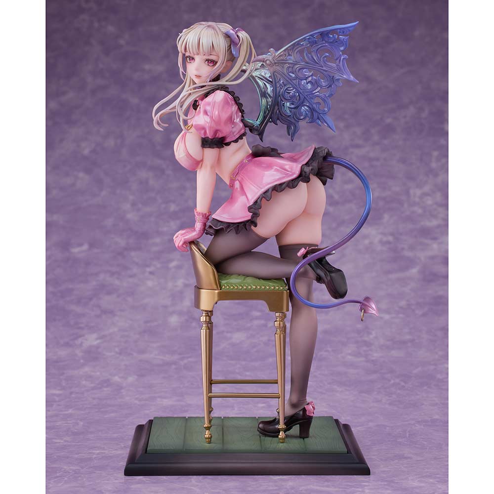 (PO) Original Character Imp Unique Color ver. Image_8