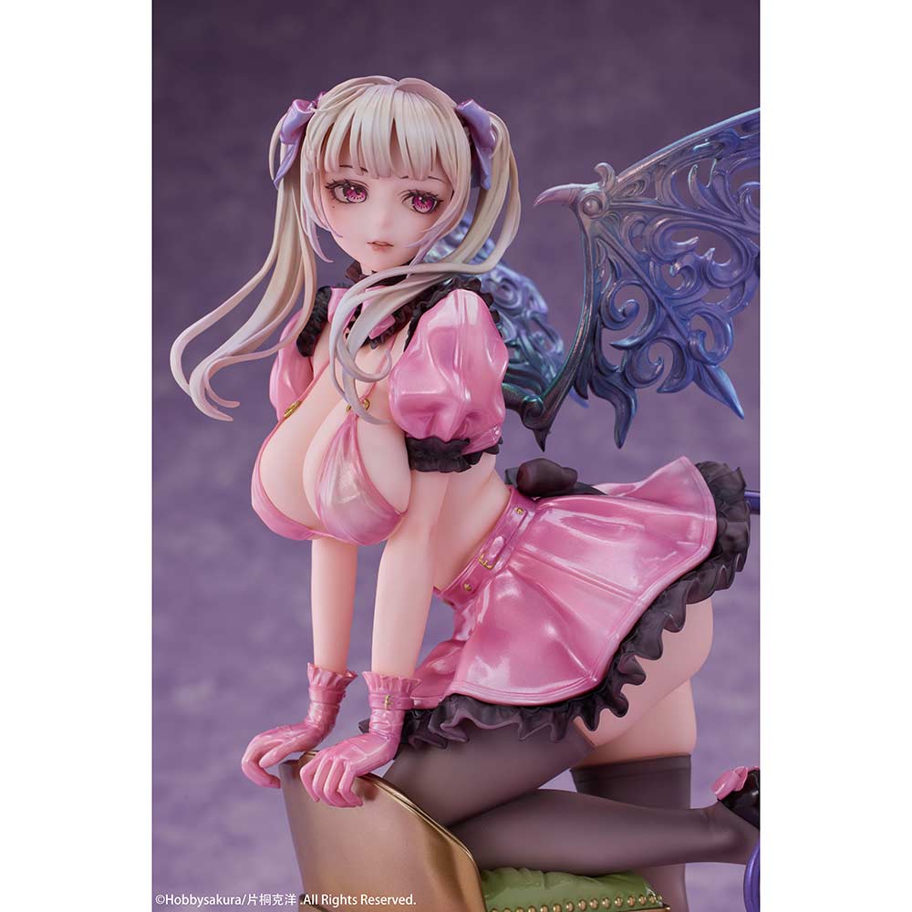 (PO) Original Character Imp Unique Color ver. Image_9