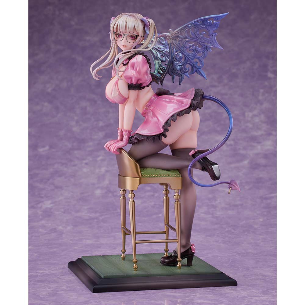 (PO) Original Character Imp Unique Color ver. Image_10
