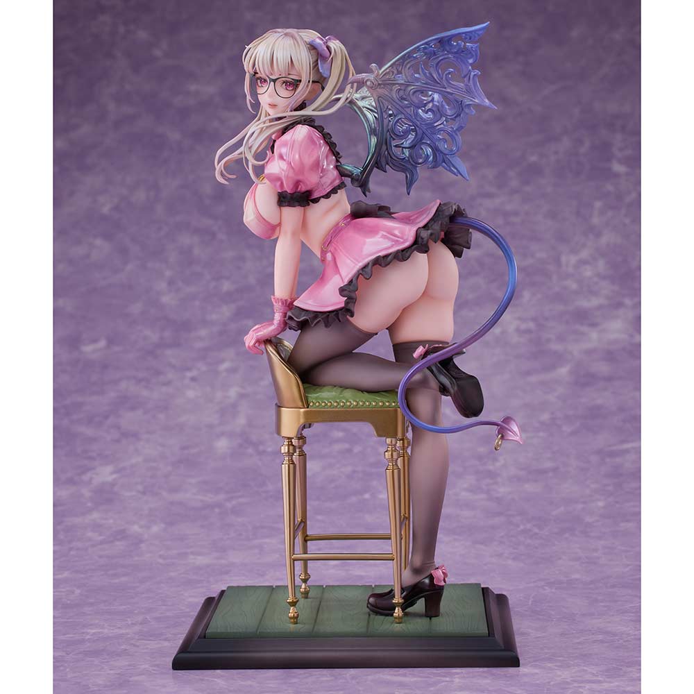 (PO) Original Character Imp Unique Color ver. Image_13