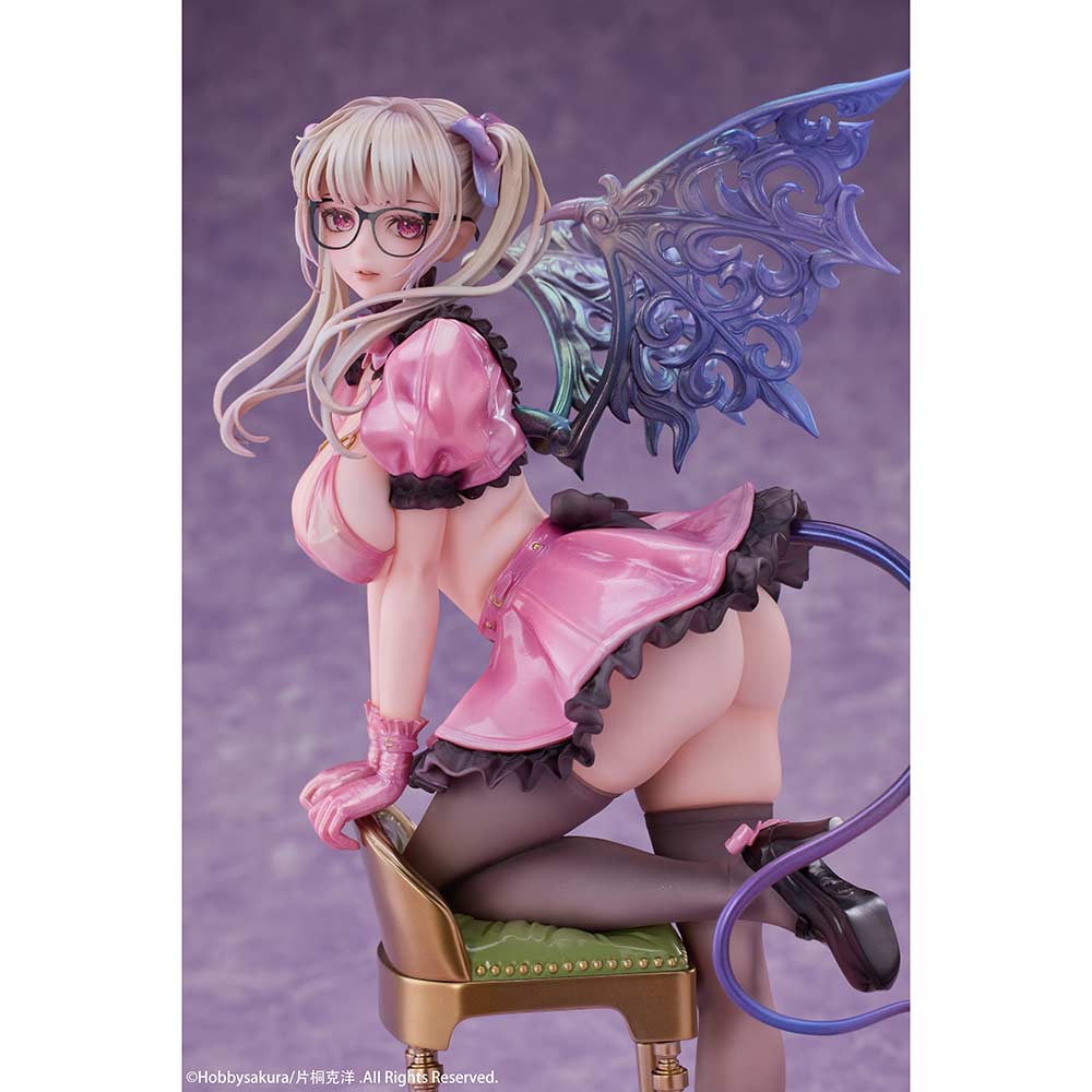 (PO) Original Character Imp Unique Color ver. Image_14