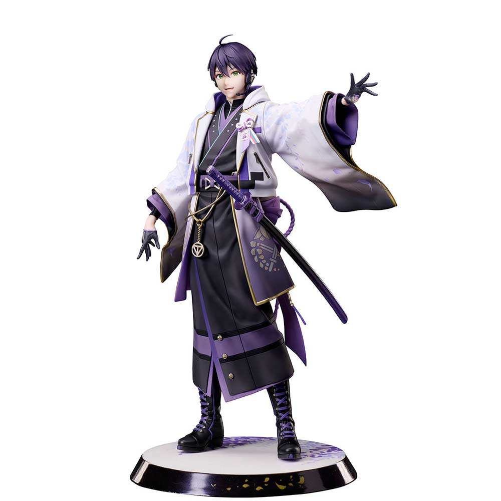 (PO) Nijisanji - Kenmochi Toya Image_2