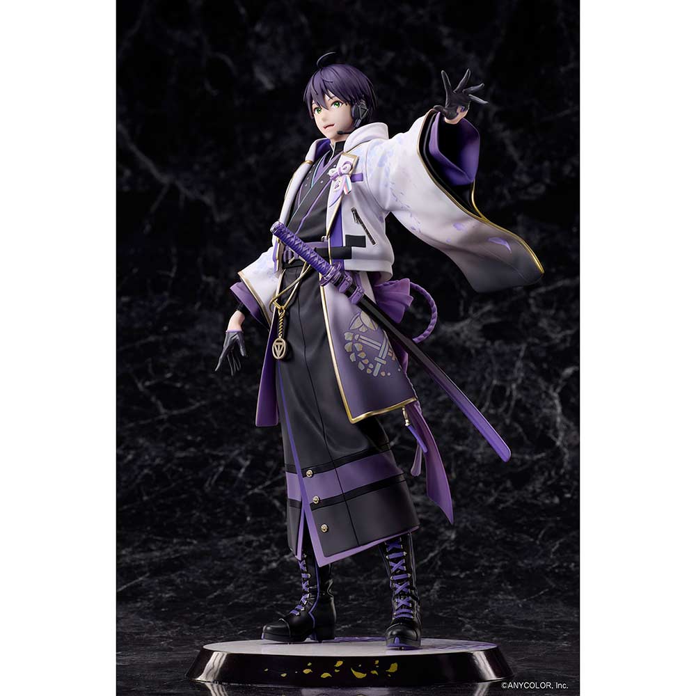 (PO) Nijisanji - Kenmochi Toya Image_3
