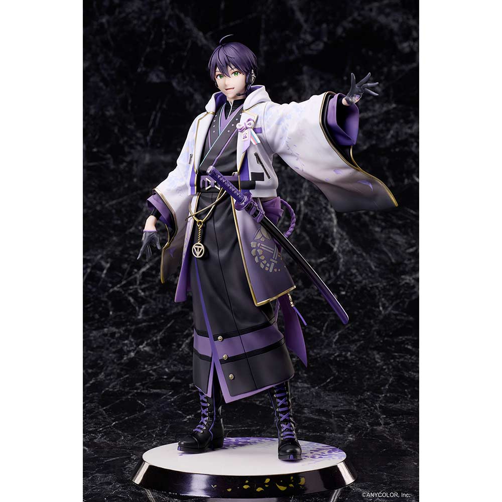 (PO) Nijisanji - Kenmochi Toya Image_5
