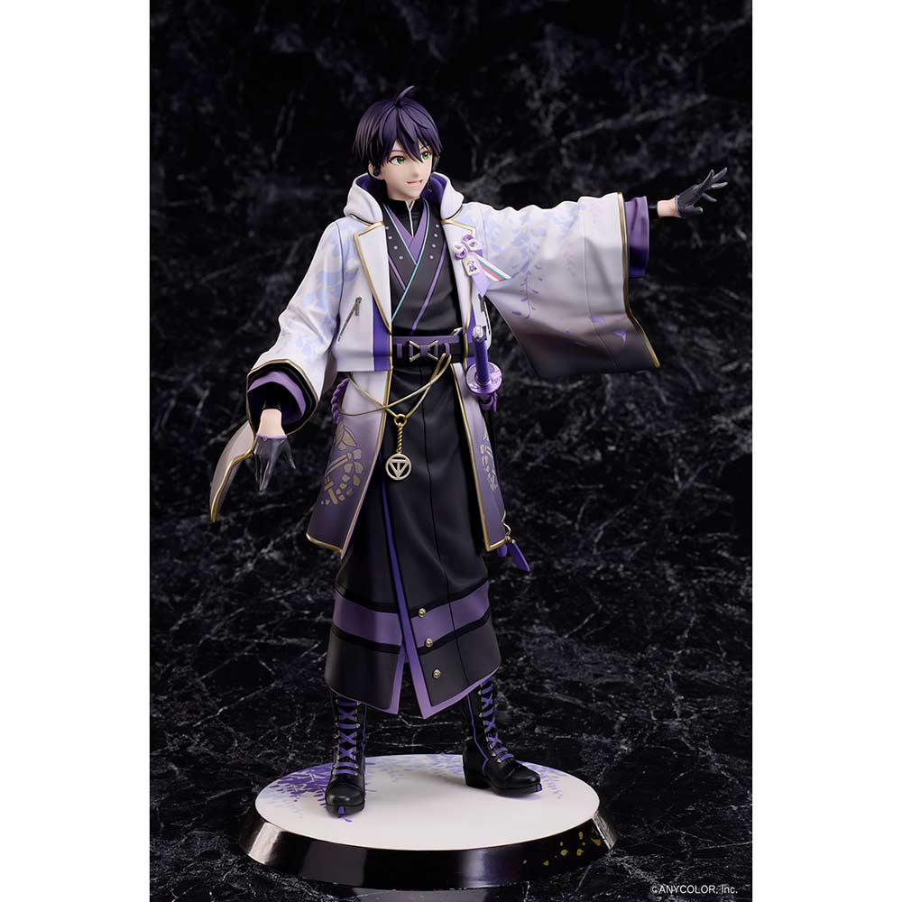(PO) Nijisanji - Kenmochi Toya Image_7