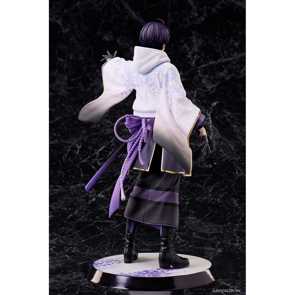 (PO) Nijisanji - Kenmochi Toya Image_8