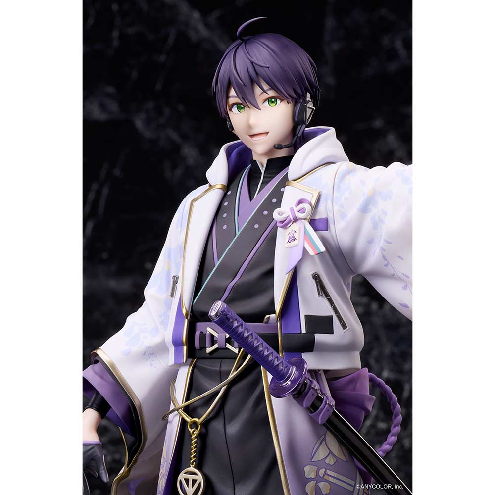 (PO) Nijisanji - Kenmochi Toya Image_10