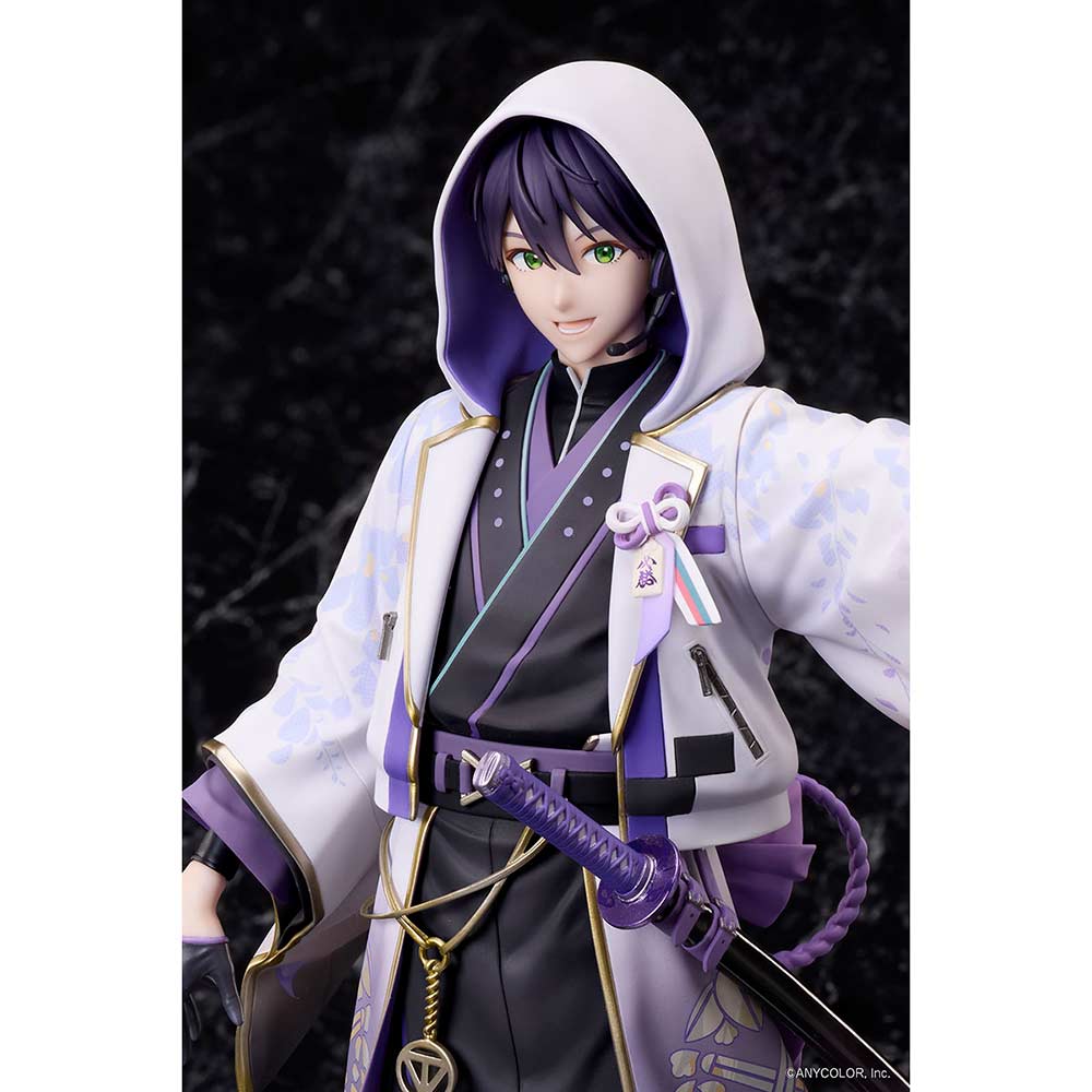 (PO) Nijisanji - Kenmochi Toya Image_11