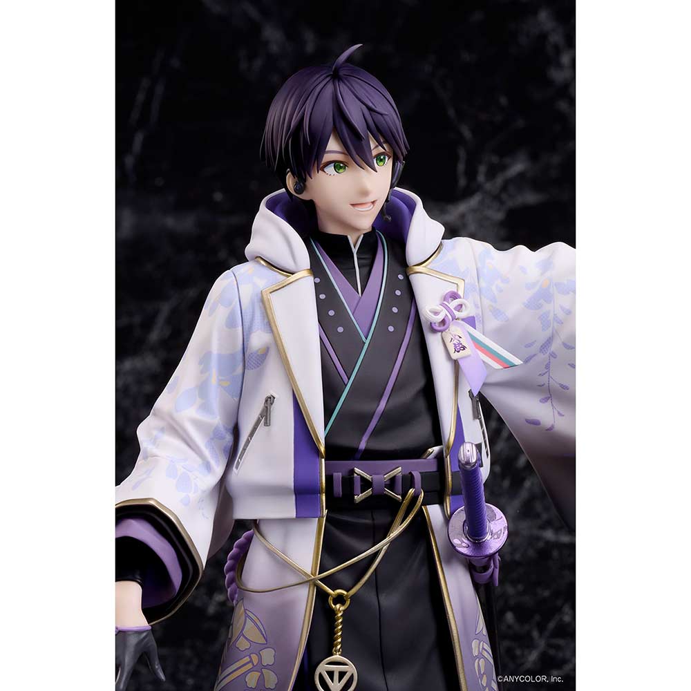 (PO) Nijisanji - Kenmochi Toya Image_12