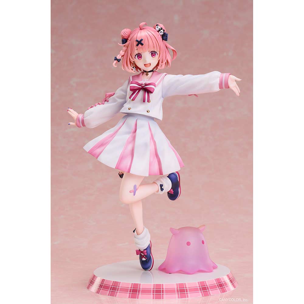 (PO) Nijisanji - Sasaki Saku Image_4