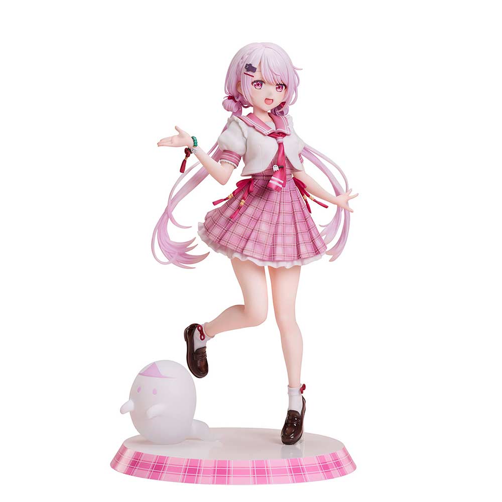 (PO) Nijisanji - Shiina Yuika Image_2