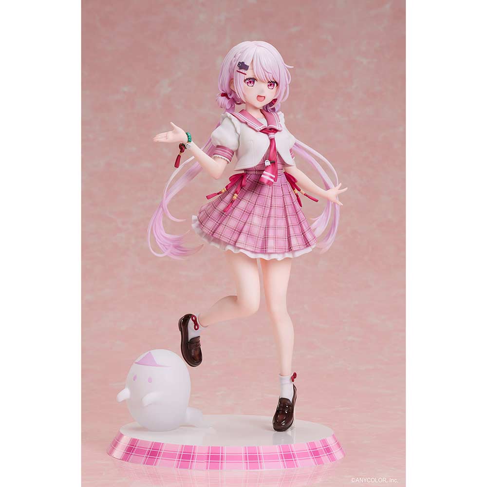 (PO) Nijisanji - Shiina Yuika Image_4