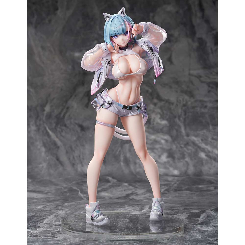 (PO) Kin Mirai Nekomata Miu DX ver. Image_2