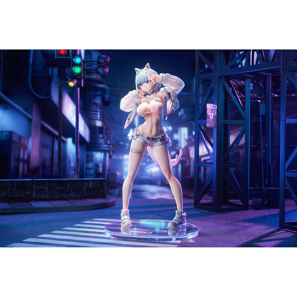 (PO) Kin Mirai Nekomata Miu DX ver. Image_5