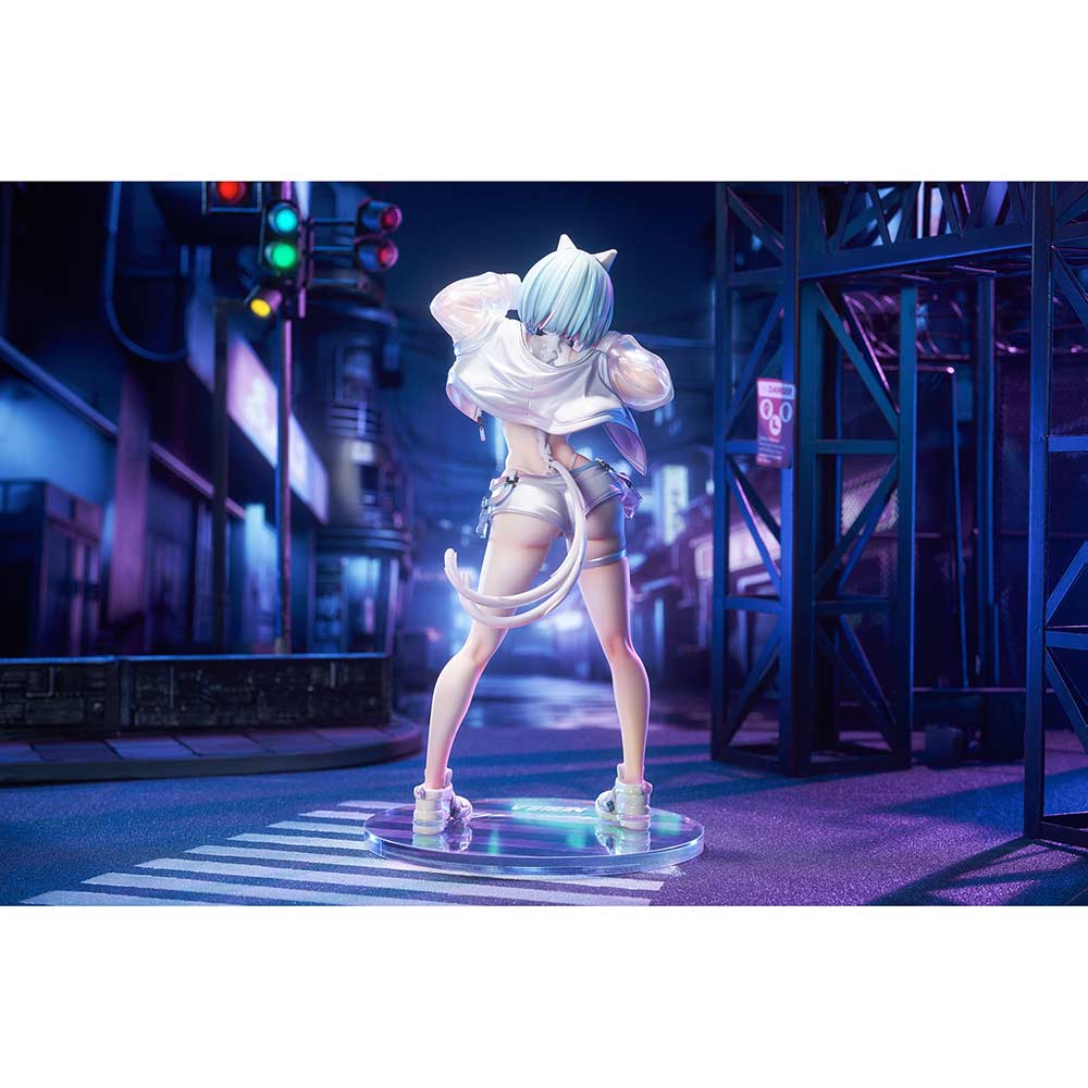 (PO) Kin Mirai Nekomata Miu DX ver. Image_6