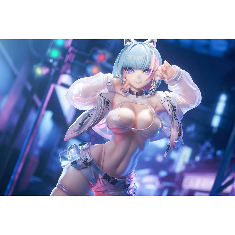(PO) Kin Mirai Nekomata Miu DX ver. Image_7
