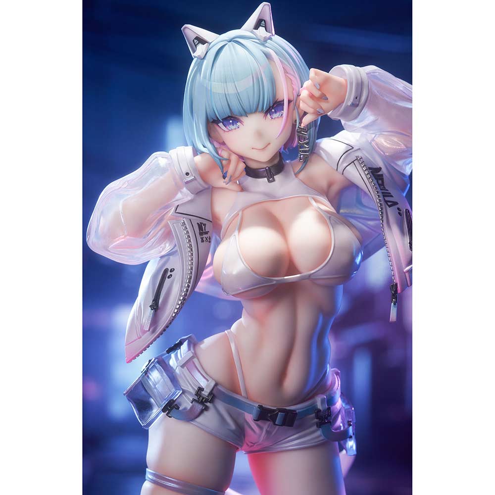 (PO) Kin Mirai Nekomata Miu DX ver. Image_8