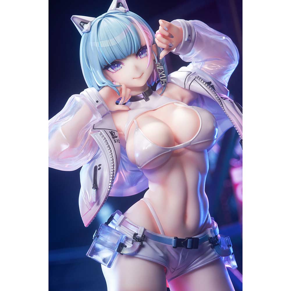 (PO) Kin Mirai Nekomata Miu DX ver. Image_10