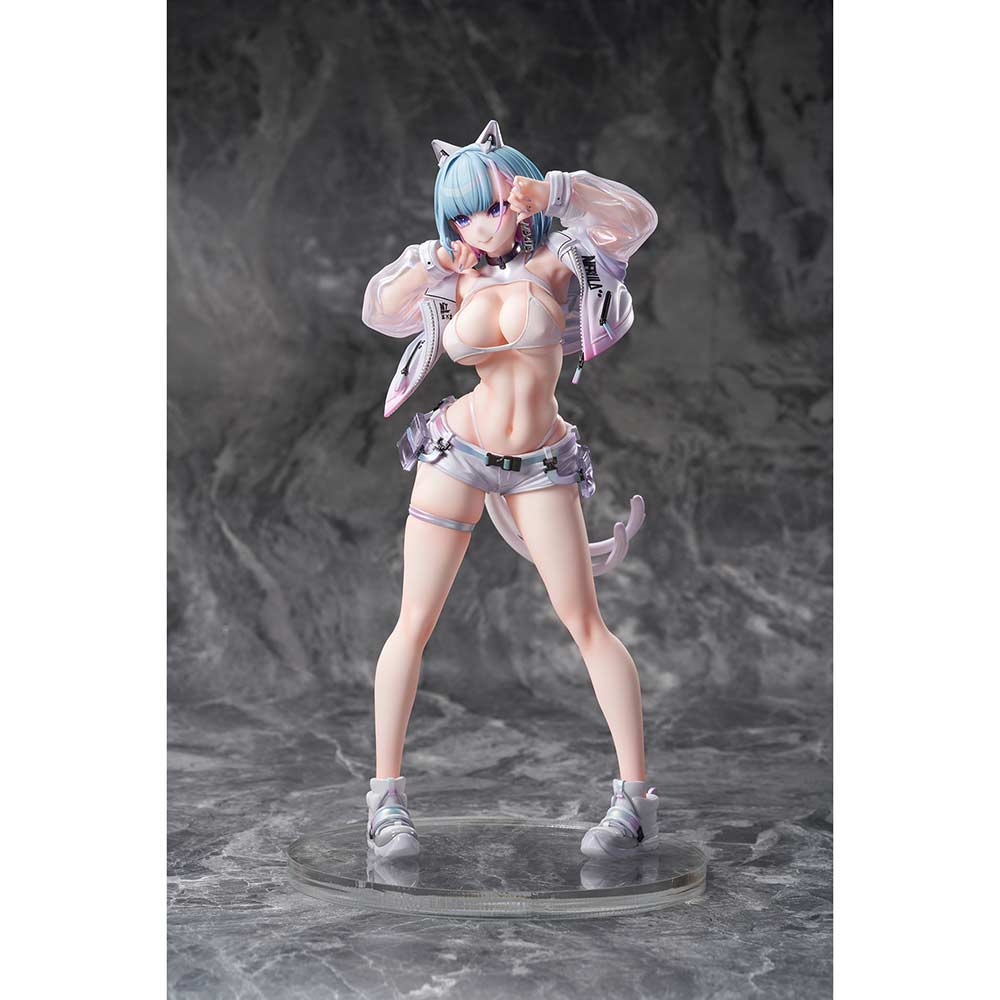 (PO) Kin Mirai Nekomata Miu DX ver. Image_13