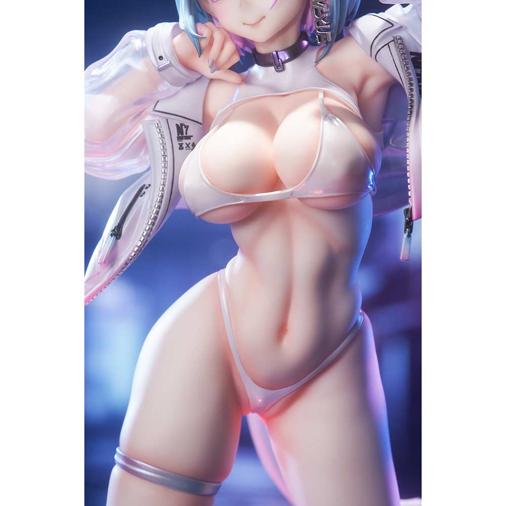 (PO) Kin Mirai Nekomata Miu DX ver. Image_15