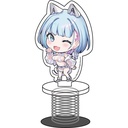 (PO) Kin Mirai Nekomata Miu DX ver. Image_17