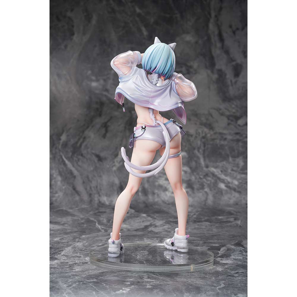 (PO) Kin Mirai Nekomata Miu DX ver. Image_19