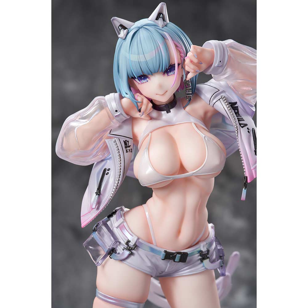 (PO) Kin Mirai Nekomata Miu DX ver. Image_21