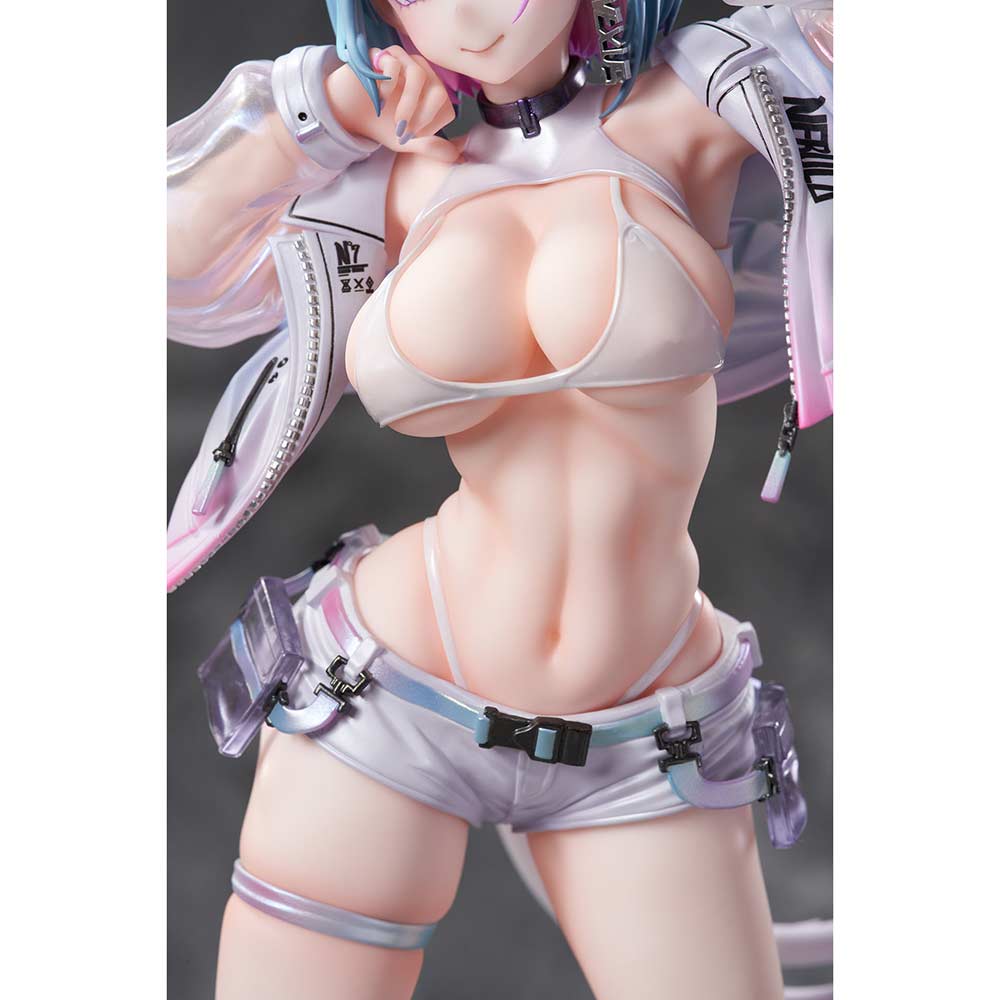 (PO) Kin Mirai Nekomata Miu DX ver. Image_22