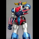 (PO) Jumbo Soft Vinyl Figure - Grendizer U - Grendizer Image_9
