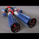 (PO) Jumbo Soft Vinyl Figure - Grendizer U - Grendizer Image_10
