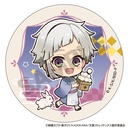 (PO) Bungo Stray Dogs Trading Can Badge Otsukimi [BOX] Image_2