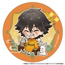 (PO) Bungo Stray Dogs Trading Can Badge Otsukimi [BOX] Image_4