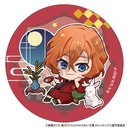 (PO) Bungo Stray Dogs Trading Can Badge Otsukimi [BOX] Image_6
