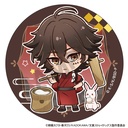 (PO) Bungo Stray Dogs Trading Can Badge Otsukimi [BOX] Image_8