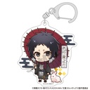 (PO) Bungo Stray Dogs Trading Acrylic Key Chain Otsukimi [BOX] Image_5
