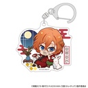 (PO) Bungo Stray Dogs Trading Acrylic Key Chain Otsukimi [BOX] Image_6