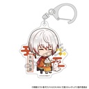 (PO) Bungo Stray Dogs Trading Acrylic Key Chain Otsukimi [BOX] Image_7