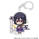 (PO) Bungo Stray Dogs Trading Acrylic Key Chain Otsukimi [BOX] Image_9