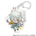 (PO) Bungo Stray Dogs Trading Acrylic Key Chain Otsukimi [BOX] Image_10