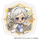 (PO) Bungo Stray Dogs Trading Acrylic Clip Otsukimi [BOX] Image_2
