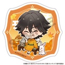 (PO) Bungo Stray Dogs Trading Acrylic Clip Otsukimi [BOX] Image_4