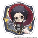 (PO) Bungo Stray Dogs Trading Acrylic Clip Otsukimi [BOX] Image_5