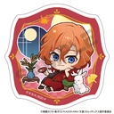 (PO) Bungo Stray Dogs Trading Acrylic Clip Otsukimi [BOX] Image_6